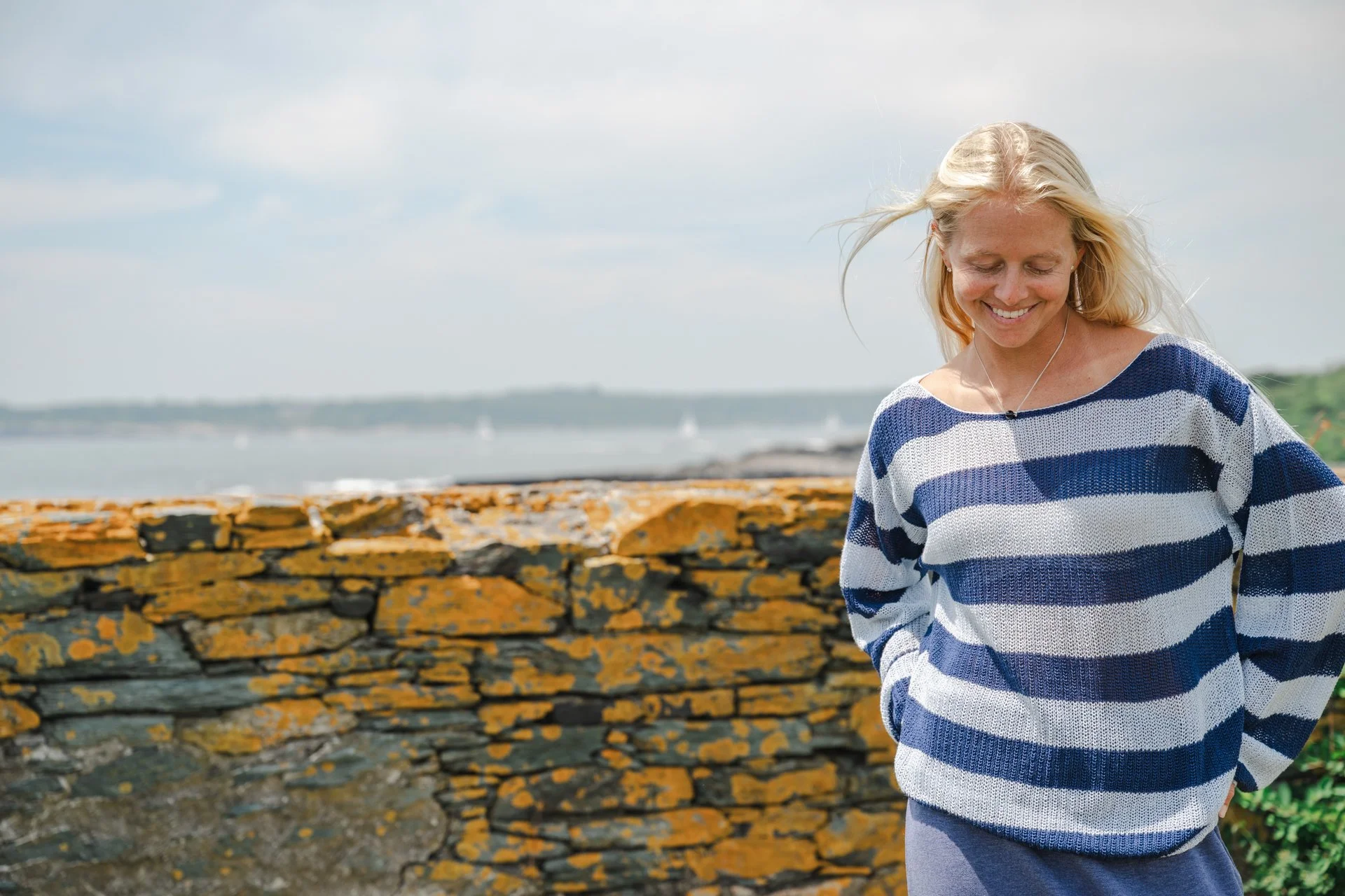 HIHO Fisherman Boatneck Misty Blue Stripe-4.jpeg