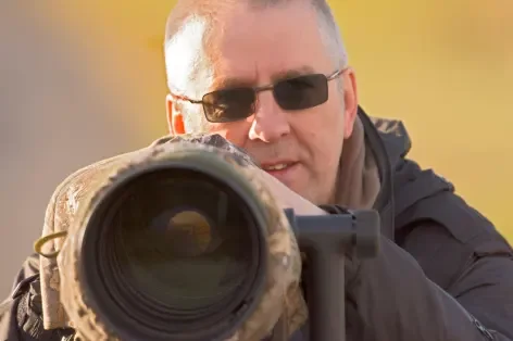 Zoom Speaker - Jeremy Malley-Smith LRPS EFIAP DPAGB BPE3* “Scottish wildlife” 