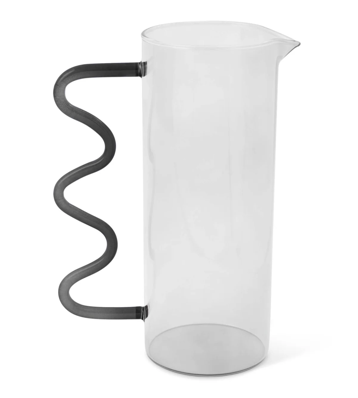 44oz Squiggle Pitcher - WTE