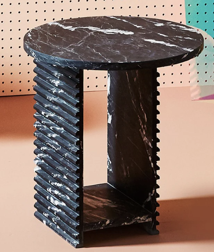 Mya Coffee Table- Nero