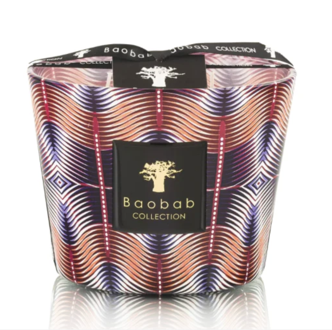 Baobab Candle MAXI WAX NYELETI