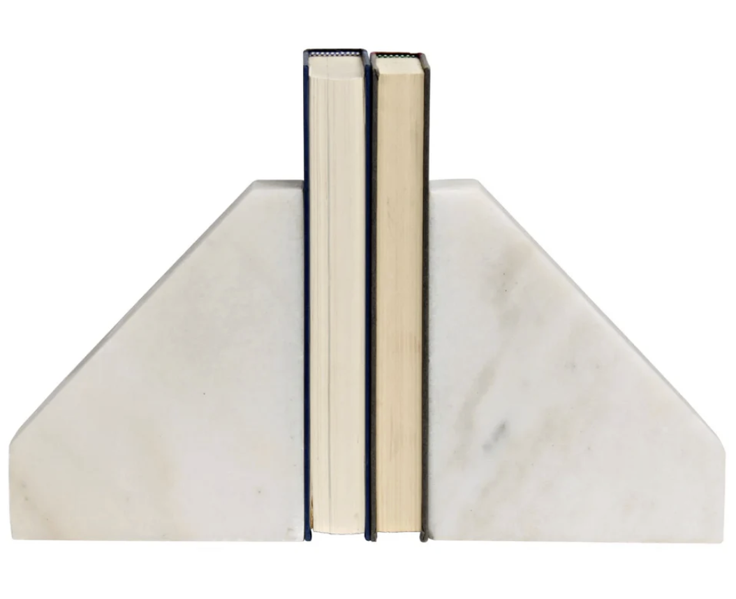 Slide Bookends