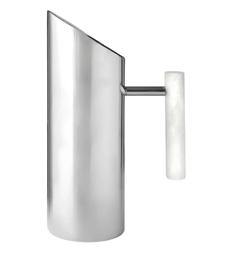 Stainless Steel Pitcher