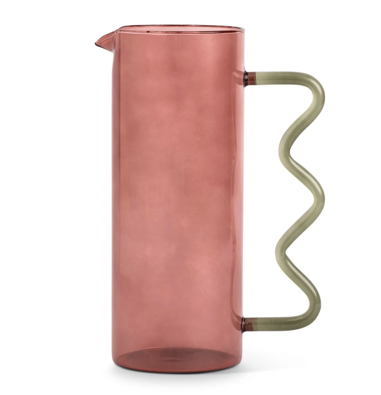 44oz Squiggle Pitcher