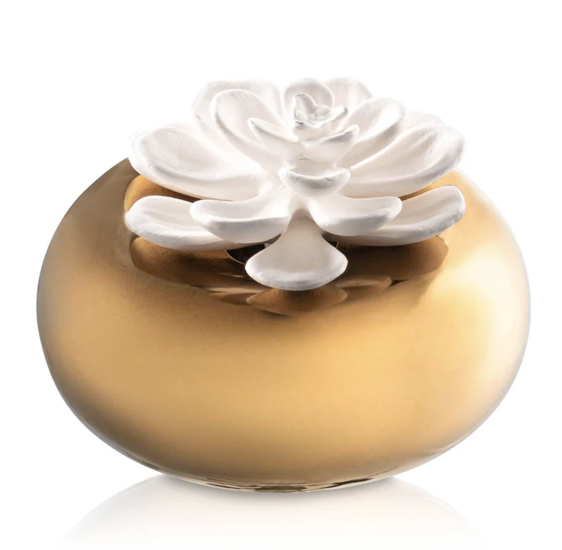 Floral Bowl Scent Diffuser