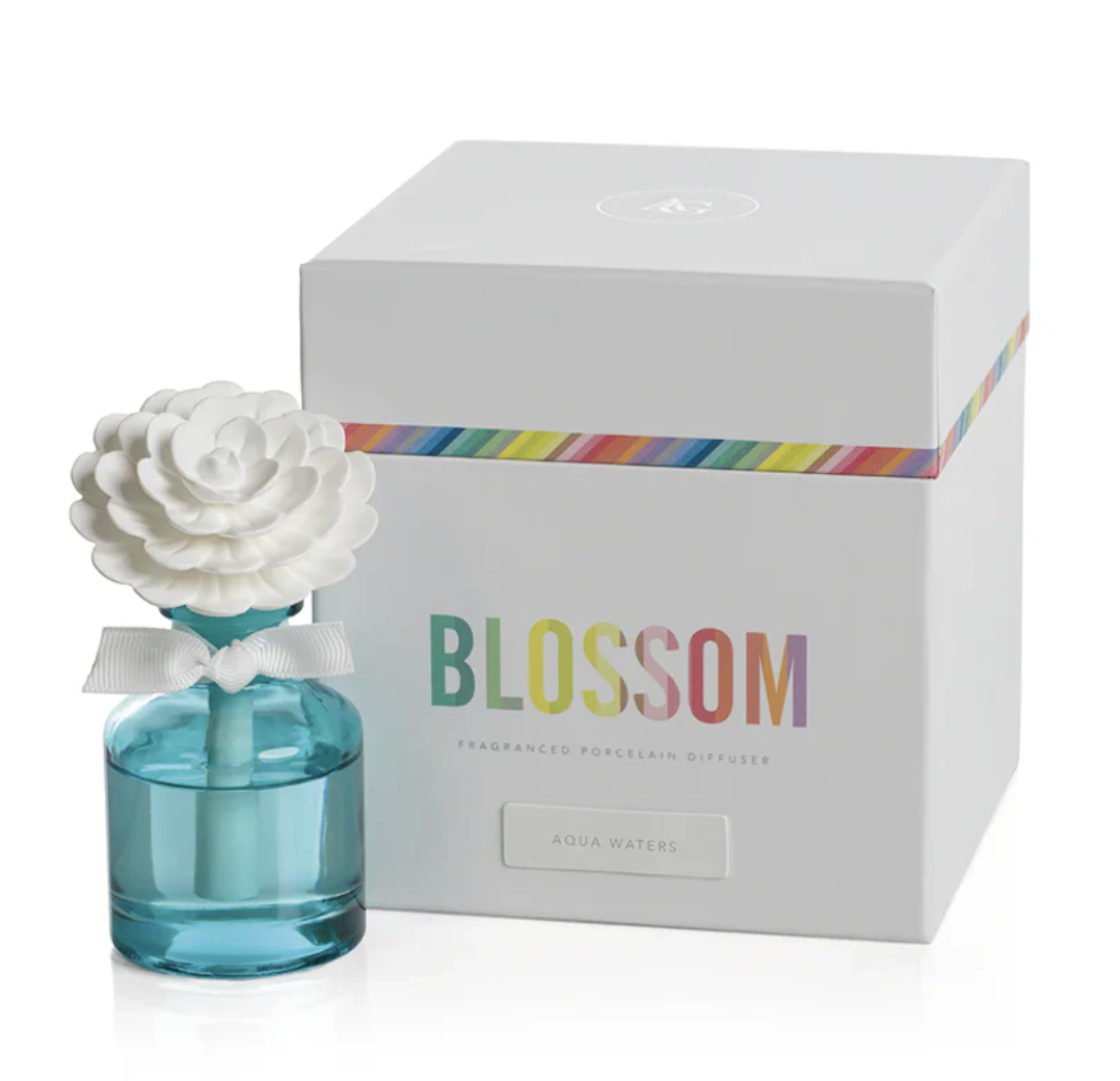 Apothecary Guild Blossom Porcelain Diffuser