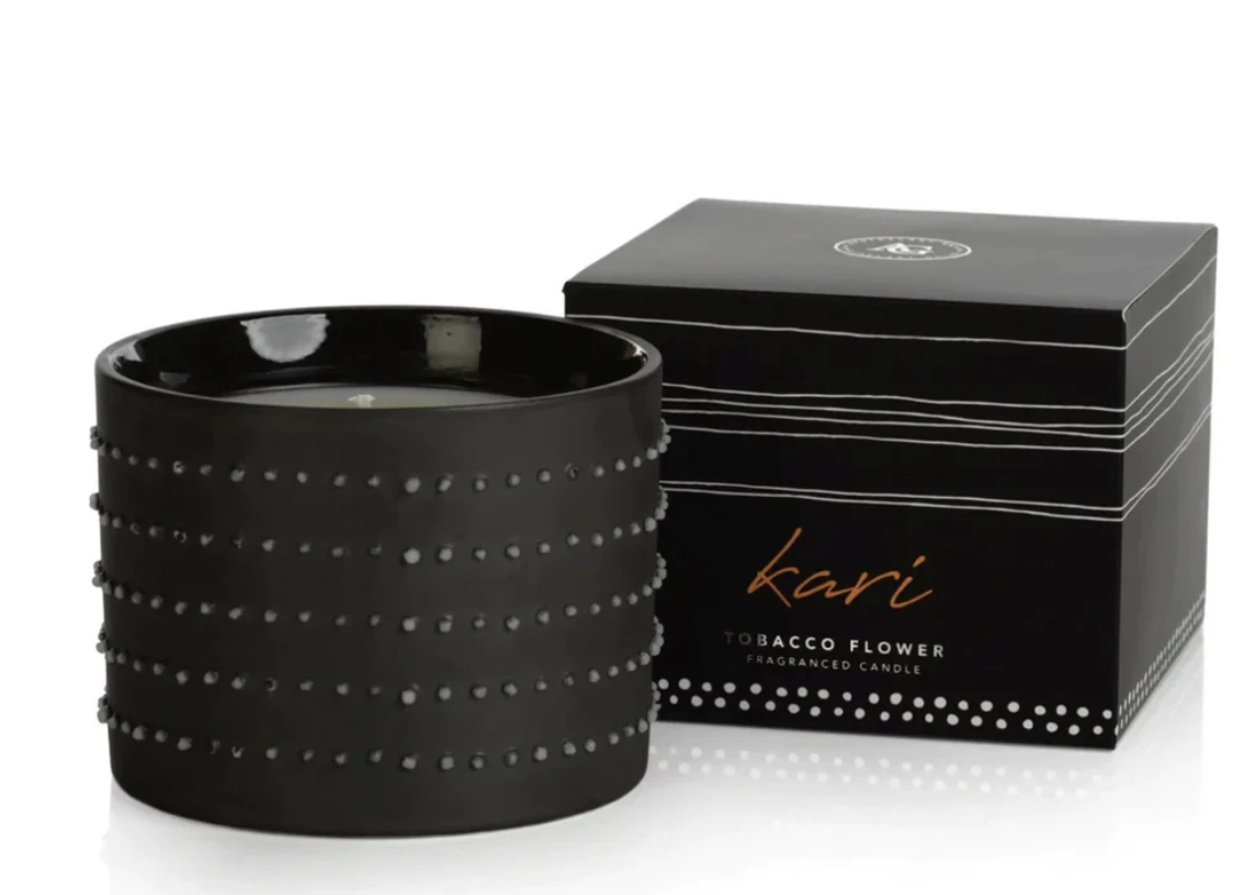 Apothecary Guild Kari Fragranced Candle