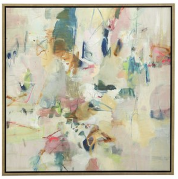 Party Time Framed Art