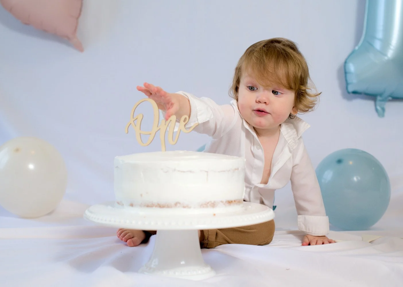 Cake Smash