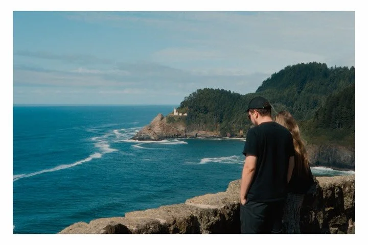 Postcards from our roadtrip back from Jayce &amp; Dale&rsquo;s wedding in Southern Oregon 💌

#oregoncoast #oregonweddingphotographer #oregonweddingvideographer #weddingphotographer #portlandweddingphotographer