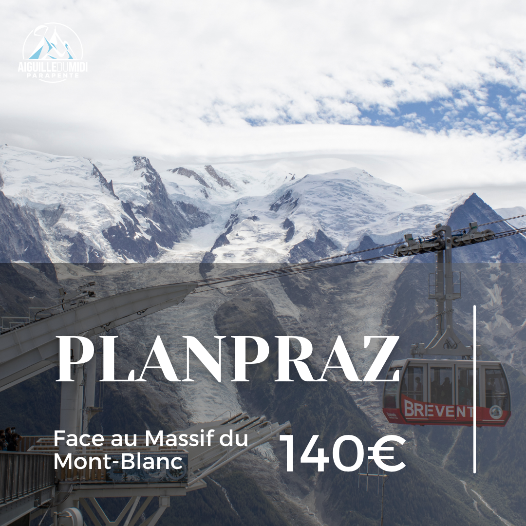 Planpraz Experience