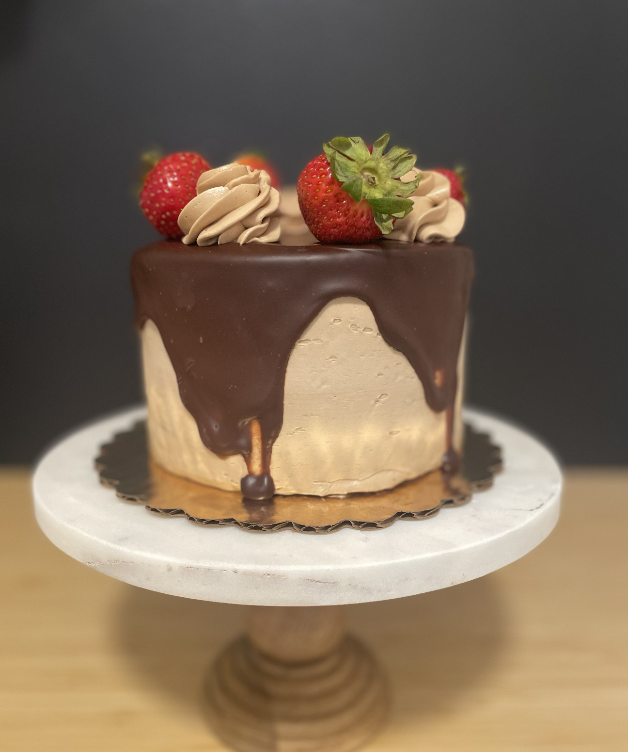 salt lake city gluten free chocolate cake