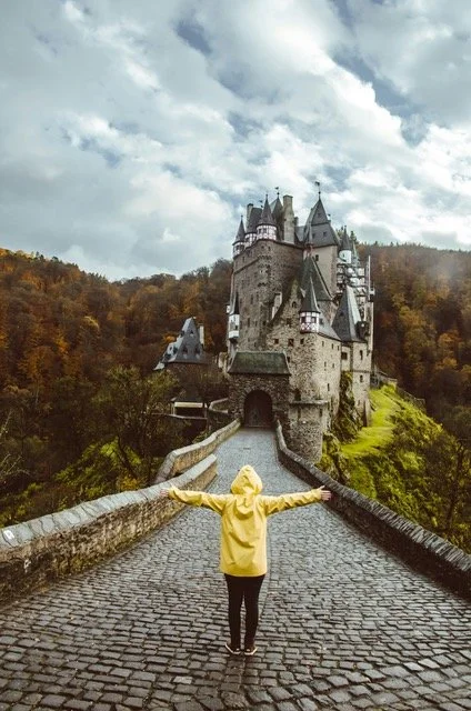 Your Life’s Journey