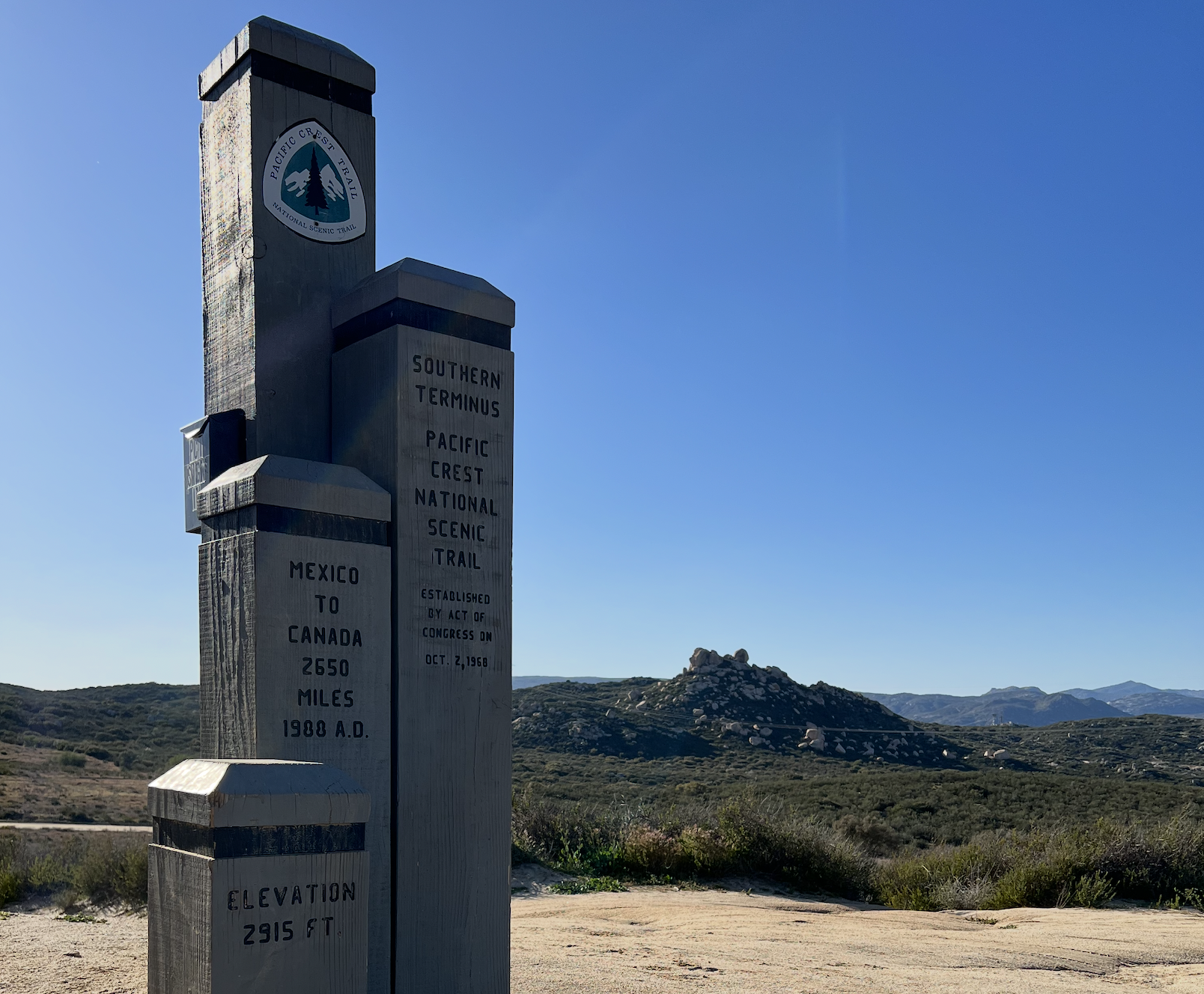 Fit Isn’t Durable: Lessons From My Failed PCT Attempt and How to Prepare for Thru Hiking Success