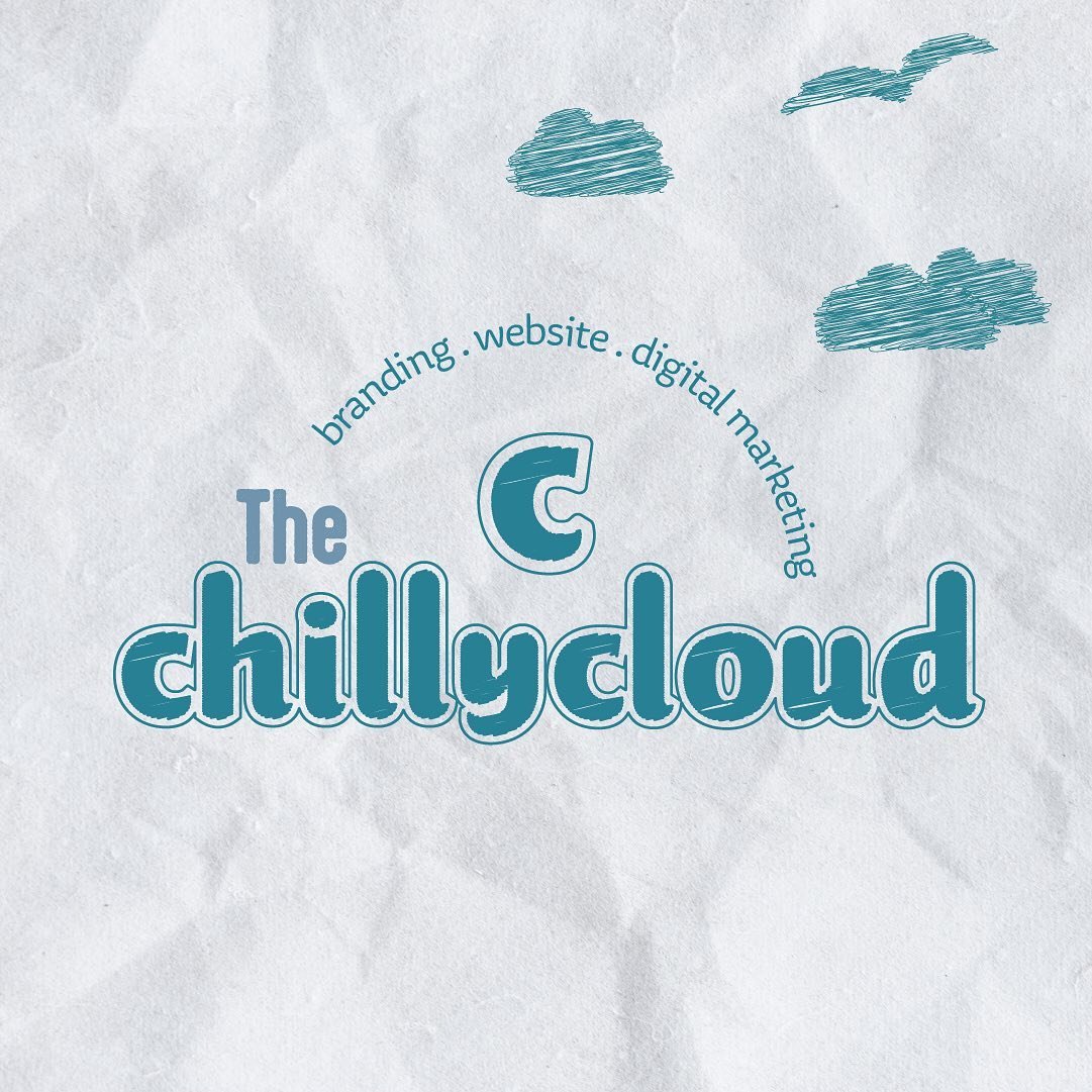 How&rsquo;s everybody chillin? ☁️&nbsp;Here&rsquo;s a brand carousel I made for the Chilly Cloud!

Swipe right to see the entire look of the brand 👉

&mdash;

It&rsquo;s been taking me sometime to focus on the following new projects, and that&rsquo;
