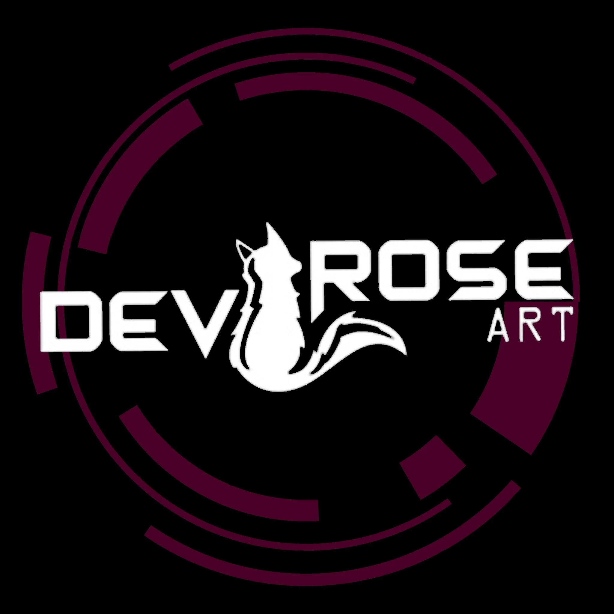 ▸Original Characters — .𖥔 ݁ ˖ Shop ⁺₊✧ | DevRose — Devrose.Art