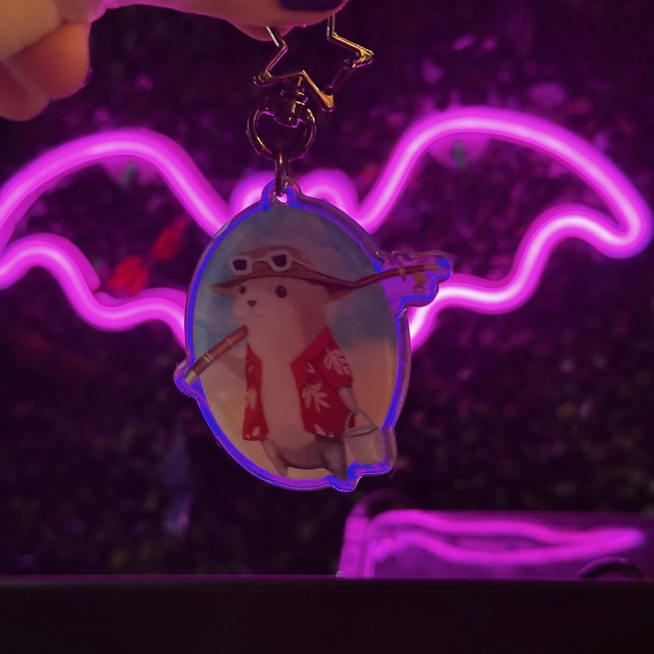 abroader-otter-ffxiv-keychain2.jpeg