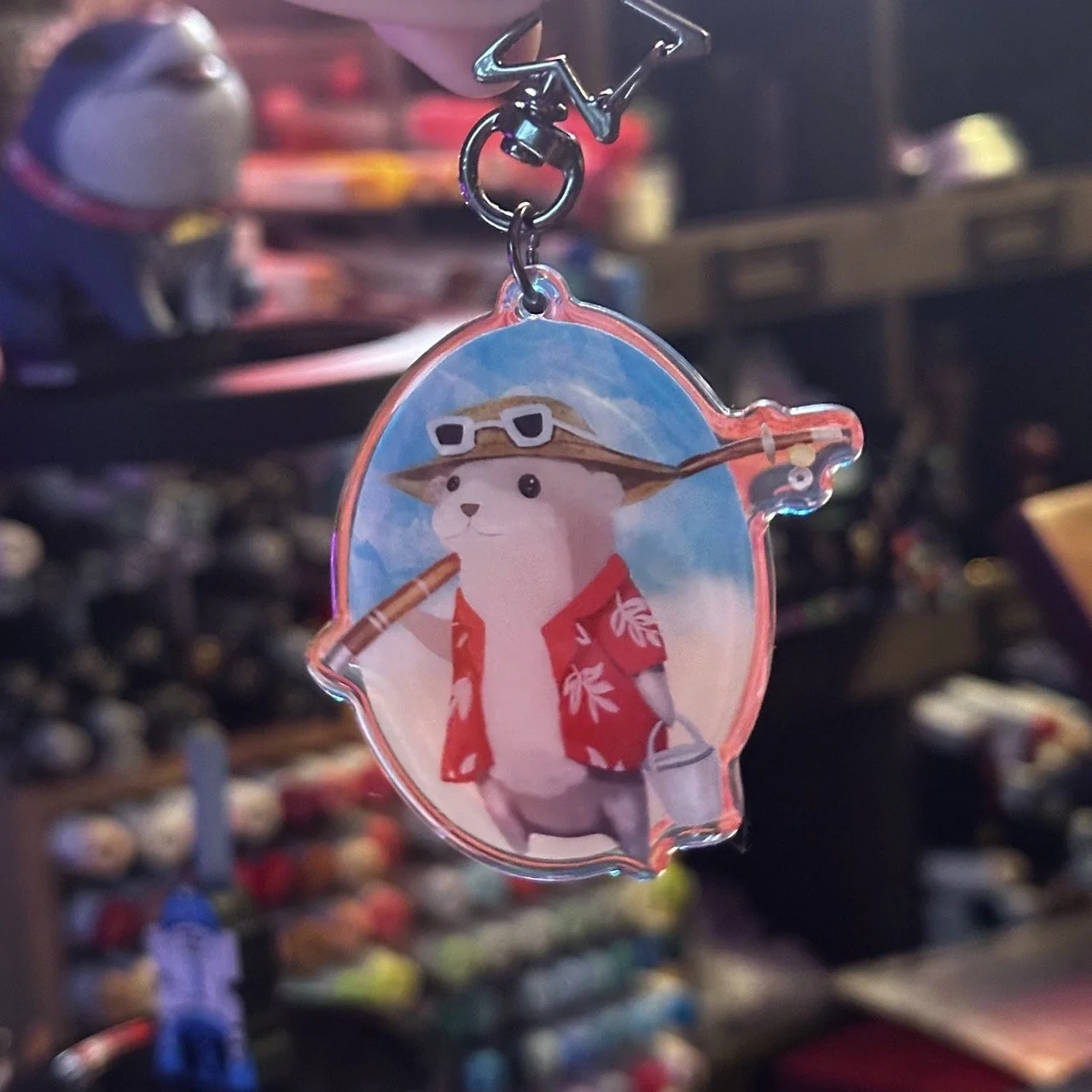 abroader-otter-ffxiv-keychain1.jpeg