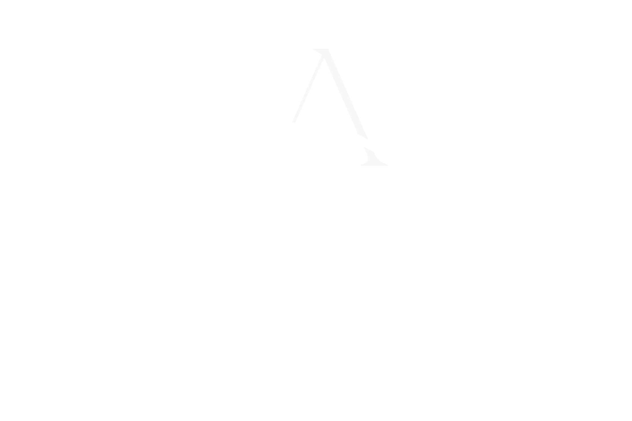 Black wedding photography branding logo with initials 'K A' and the name 'Keri-An Gordon' in elegant white fonts, including 'EST. 2015' and 'Fine art wedding photographer'.