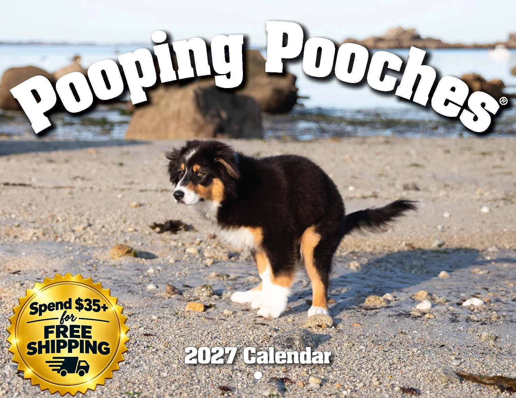 2027 Calendar