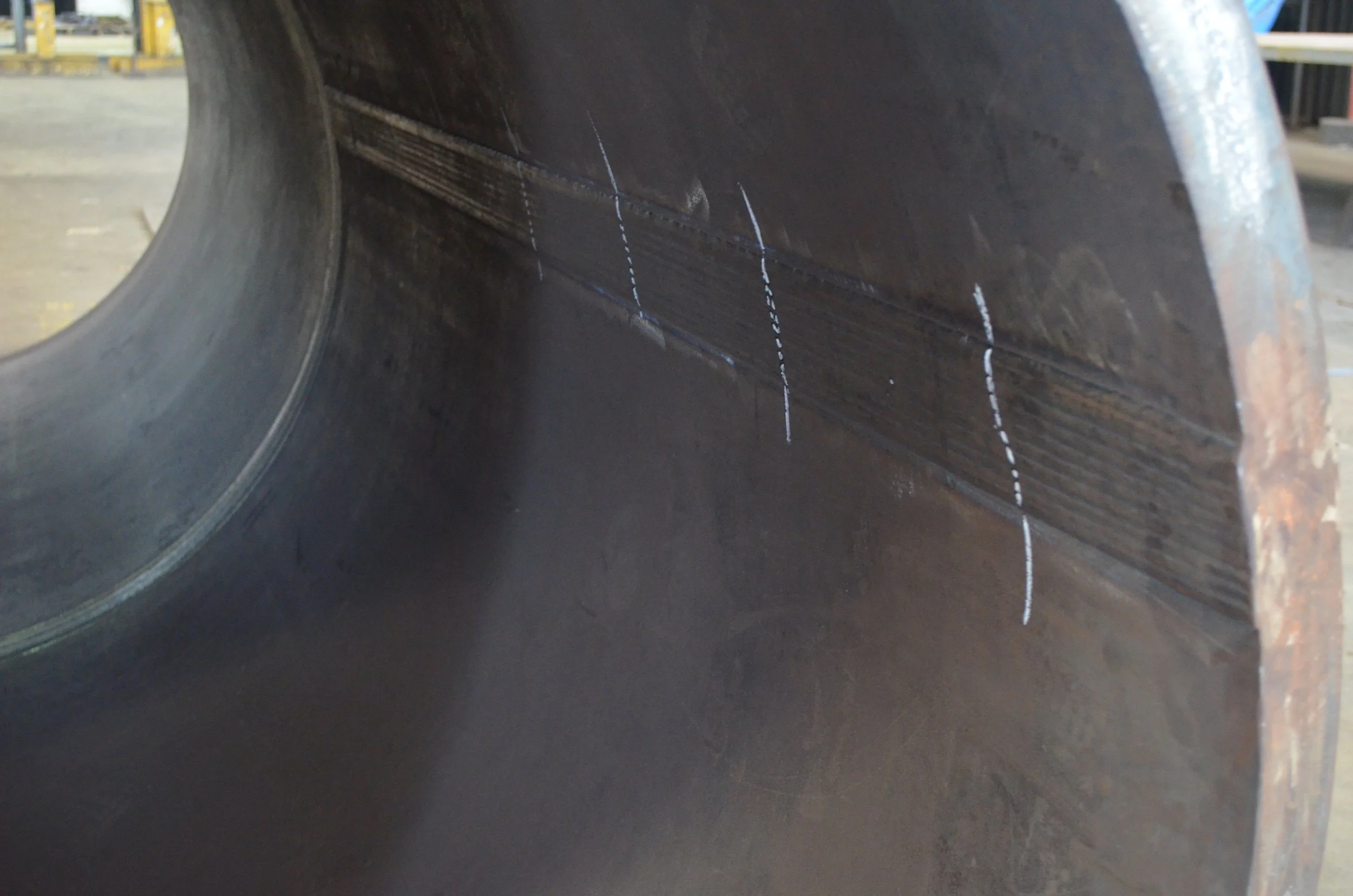 Forming - thick rolled and welded cylinder.JPG