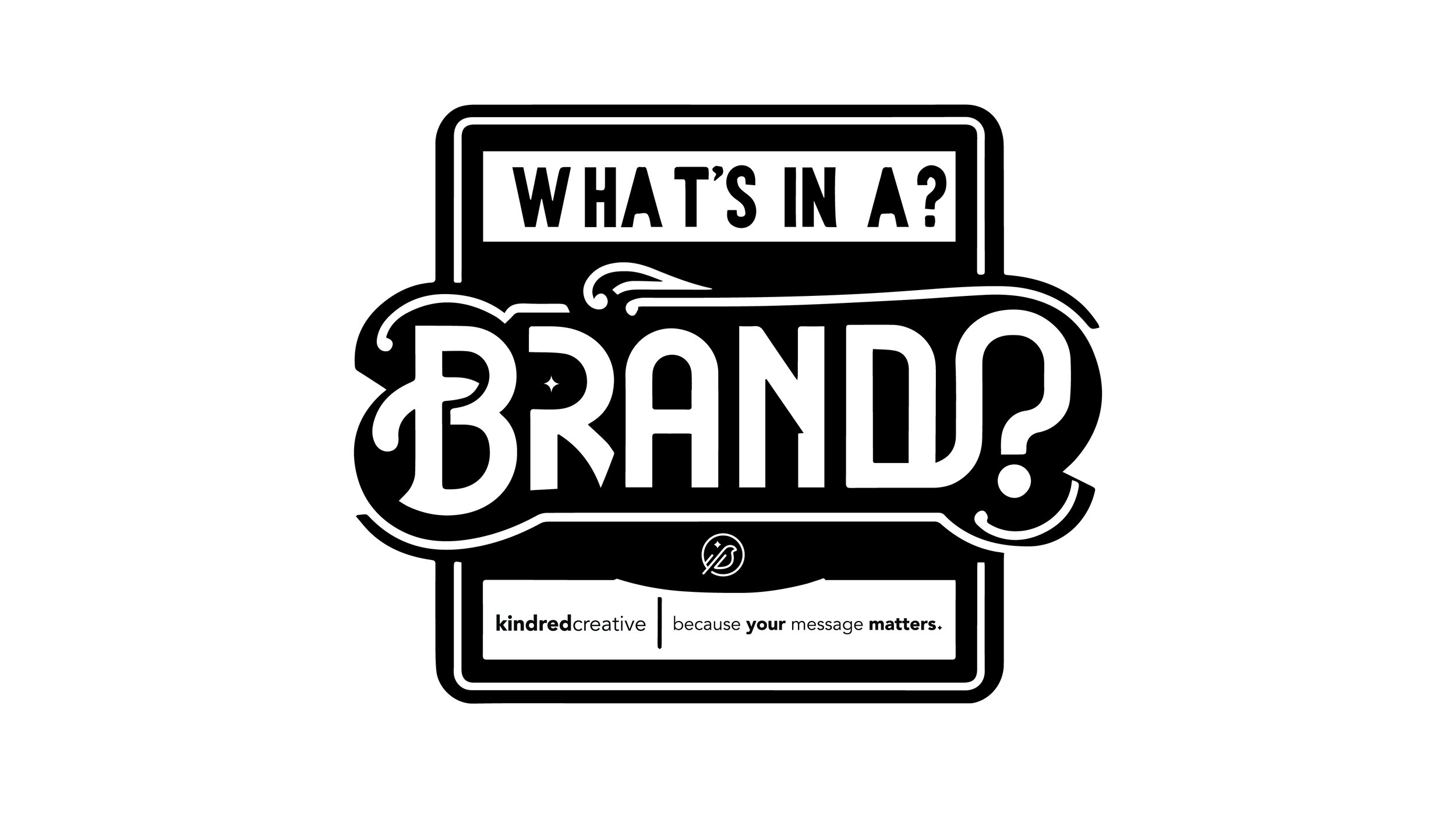 The Power of Brand Recognition