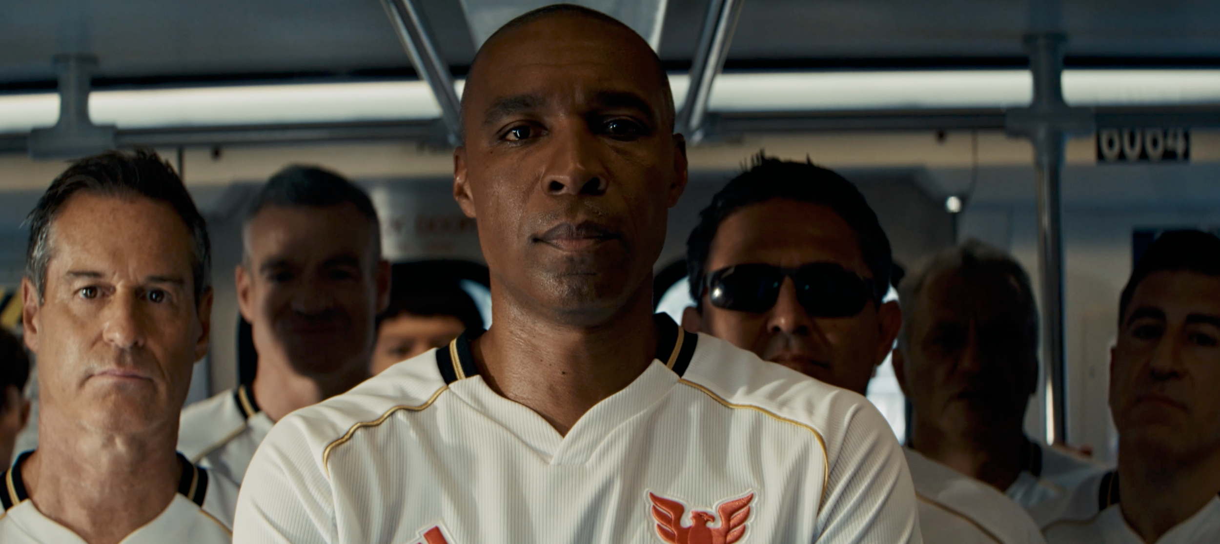 Honor The Legacy  |  Kit Launch