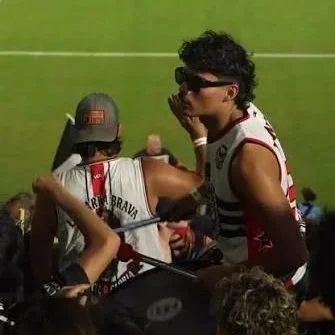 Legends In The Stands  |  Supporter Documentary