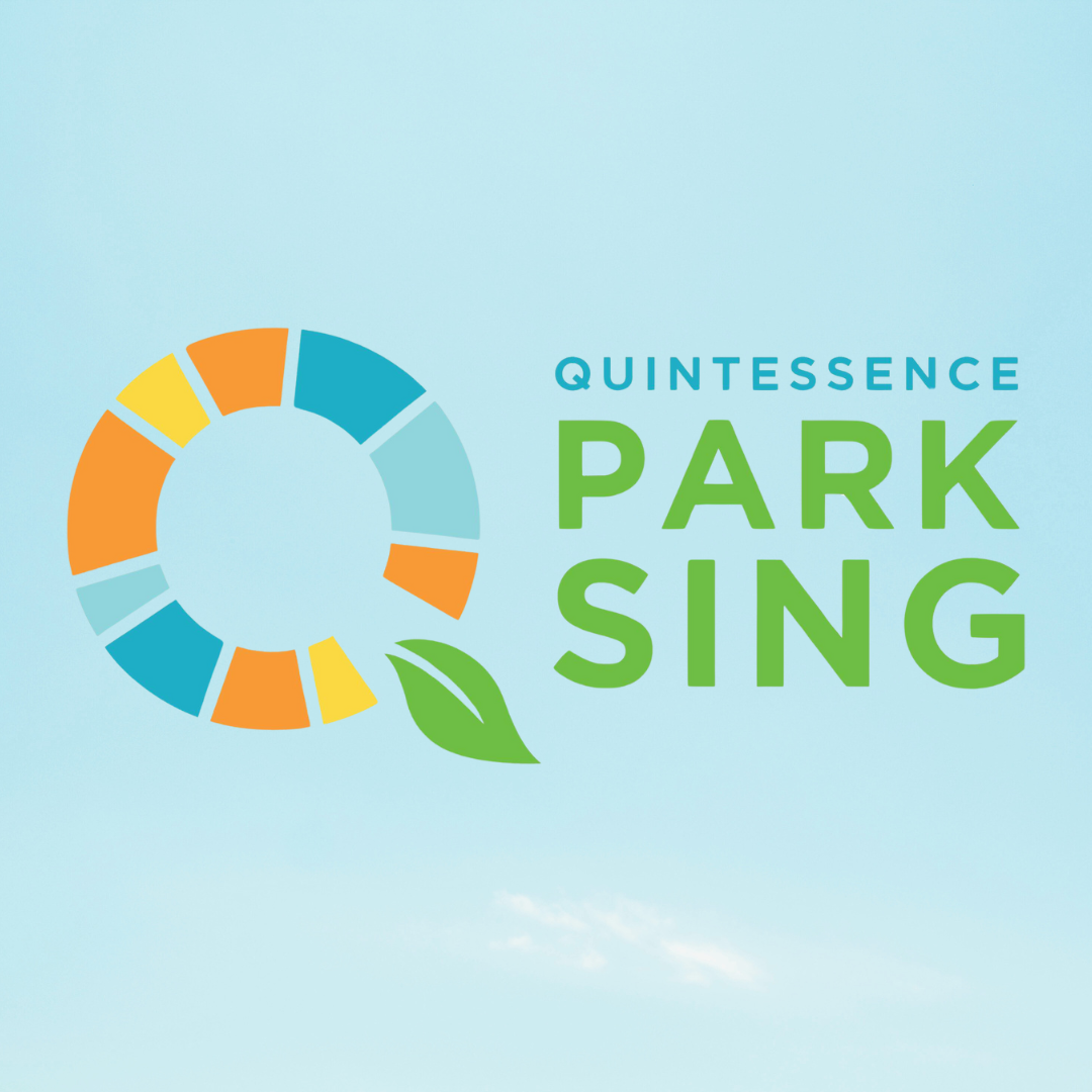 Park Sing at Hyder Park