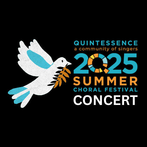 Summer Choral Festival Concert