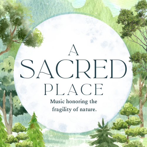 A Sacred Place