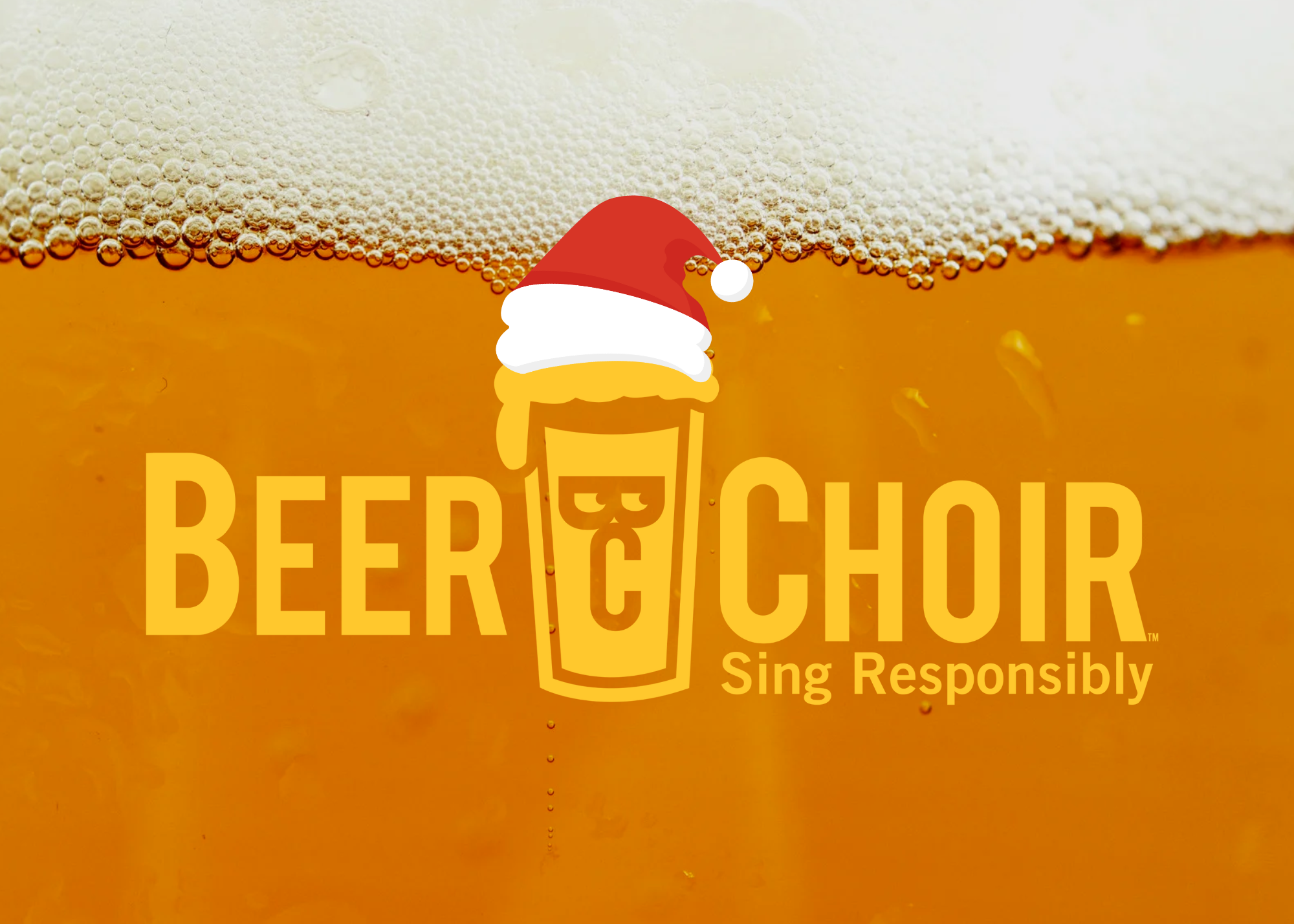 Beer Choir: Holiday Edition