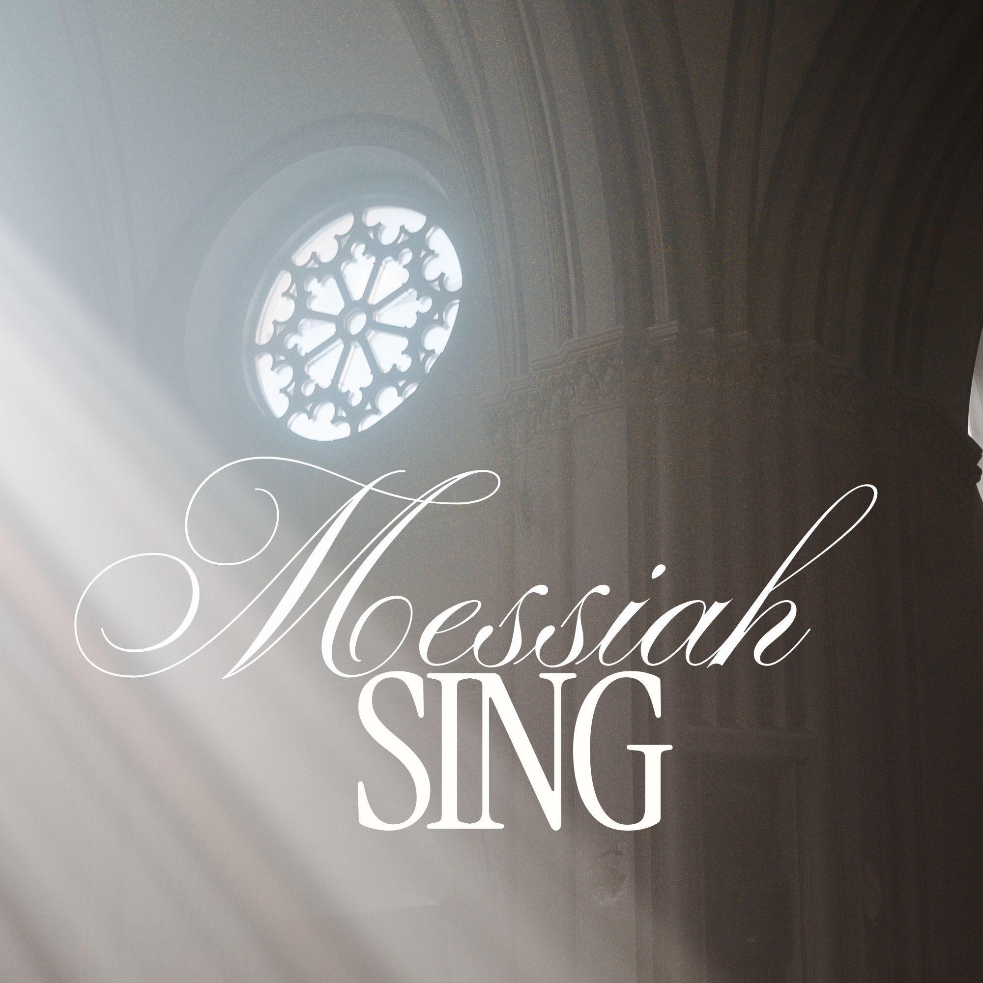Messiah Sing