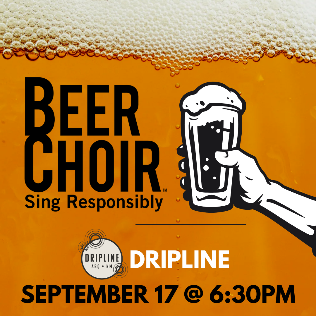 Beer Choir