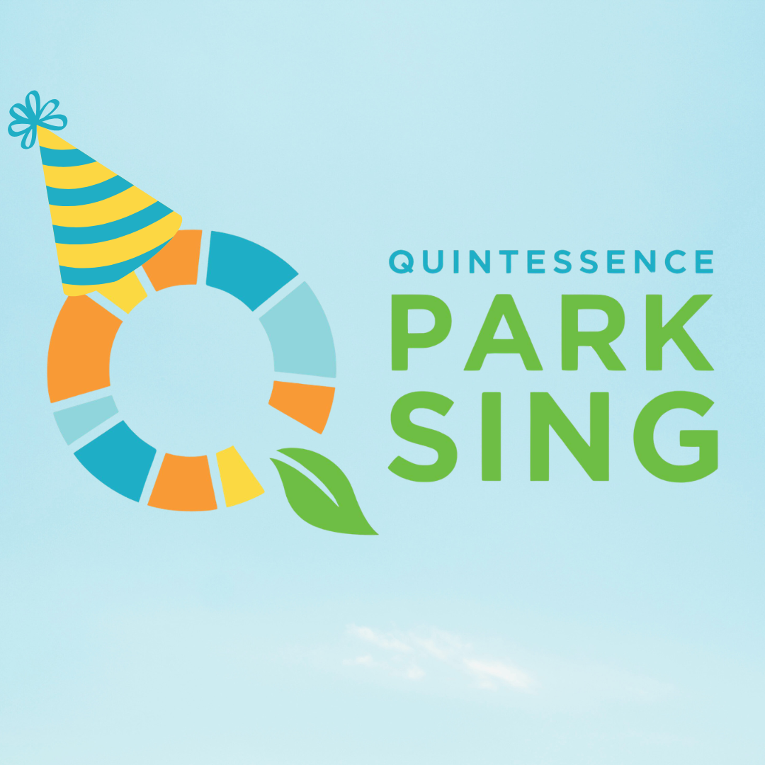 Birthday Park Sing
