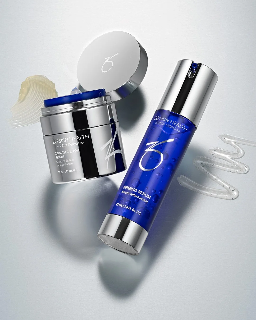ZO Growth Factor Serum - 30mls