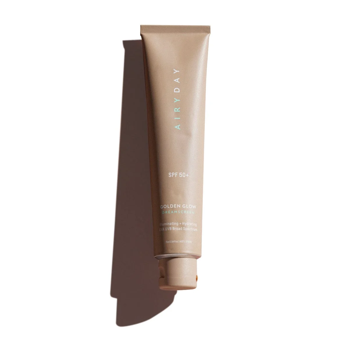 Airyday Golden Glow SPF 50+ Dreamscreen — The Skin Suite