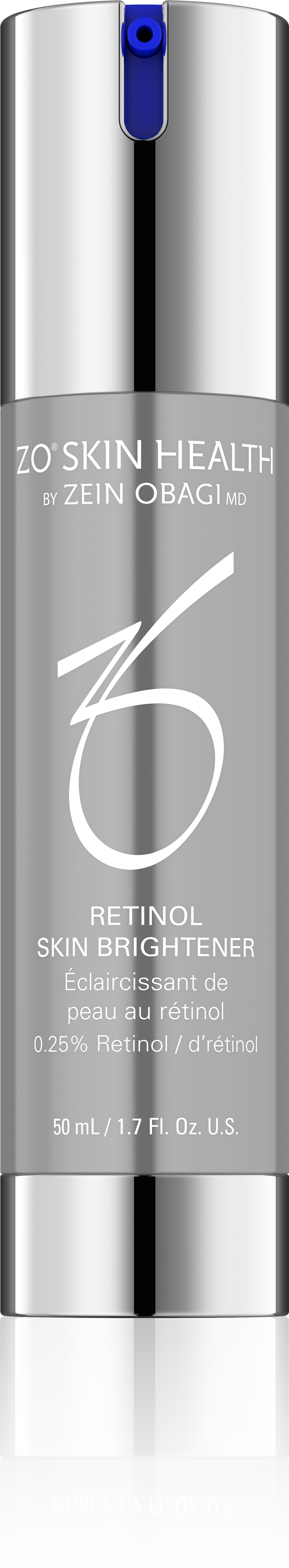 Retinol Skin Brightener 0.25% Reflection.png