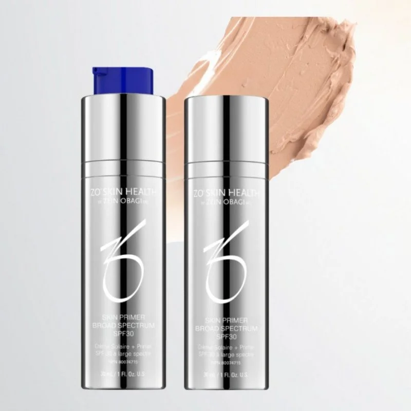ZO Skin Primer Broad Spectrum SPF30 - 30mls.jpg