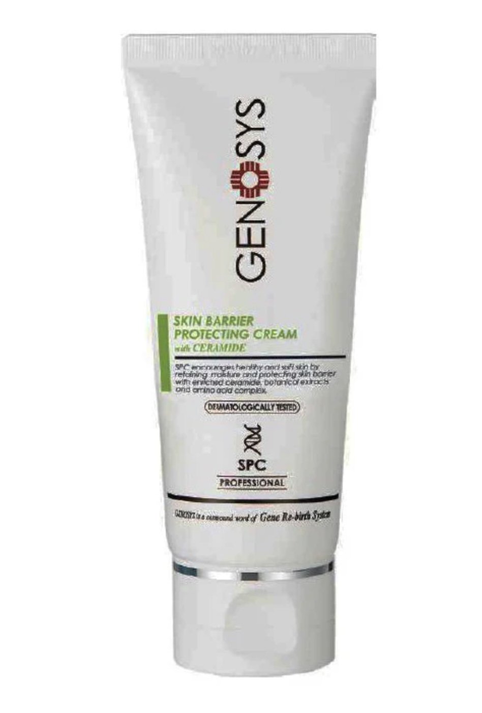 Genosys Skin Barrier Protecting Cream
