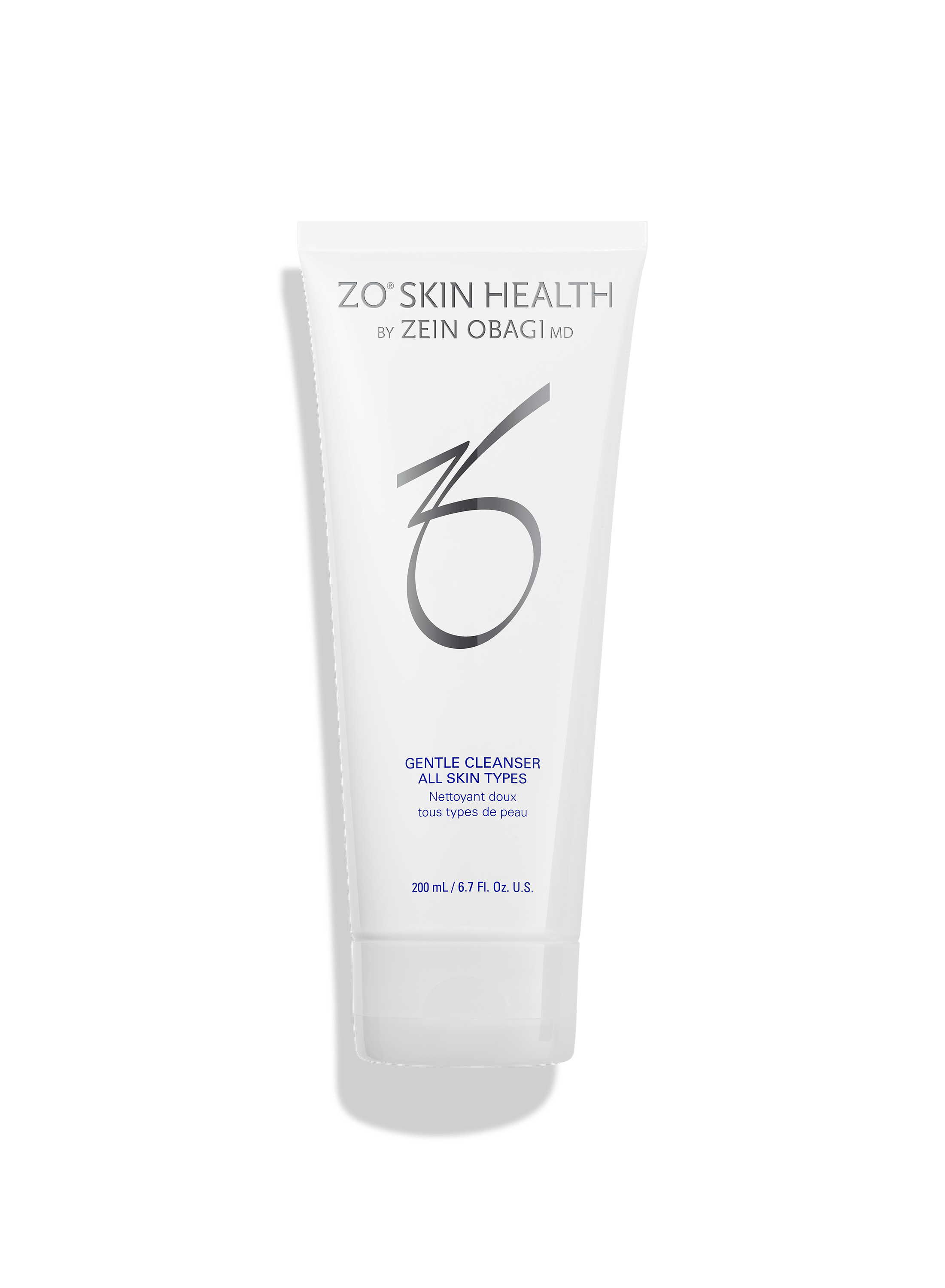 ZO Gentle Cleanser - 60ml.webp