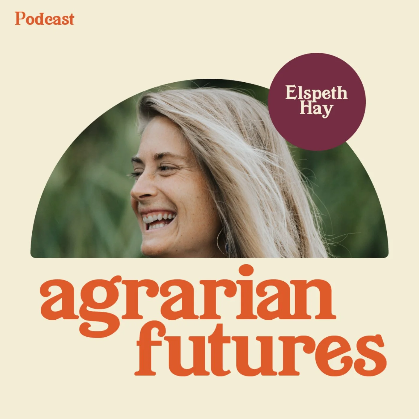 Interview - Author Elspeth Hay