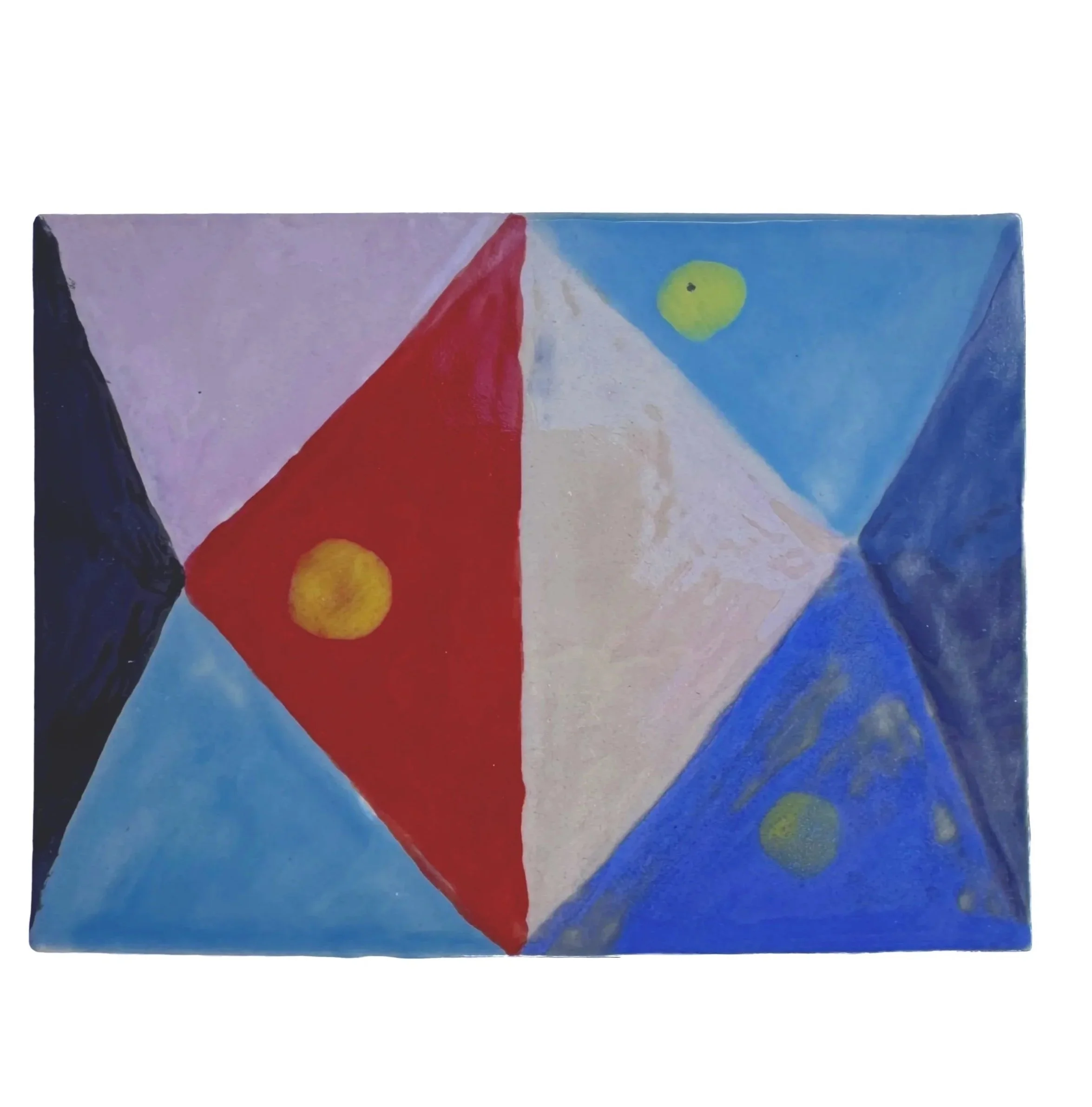 Untersetzer / Trivet