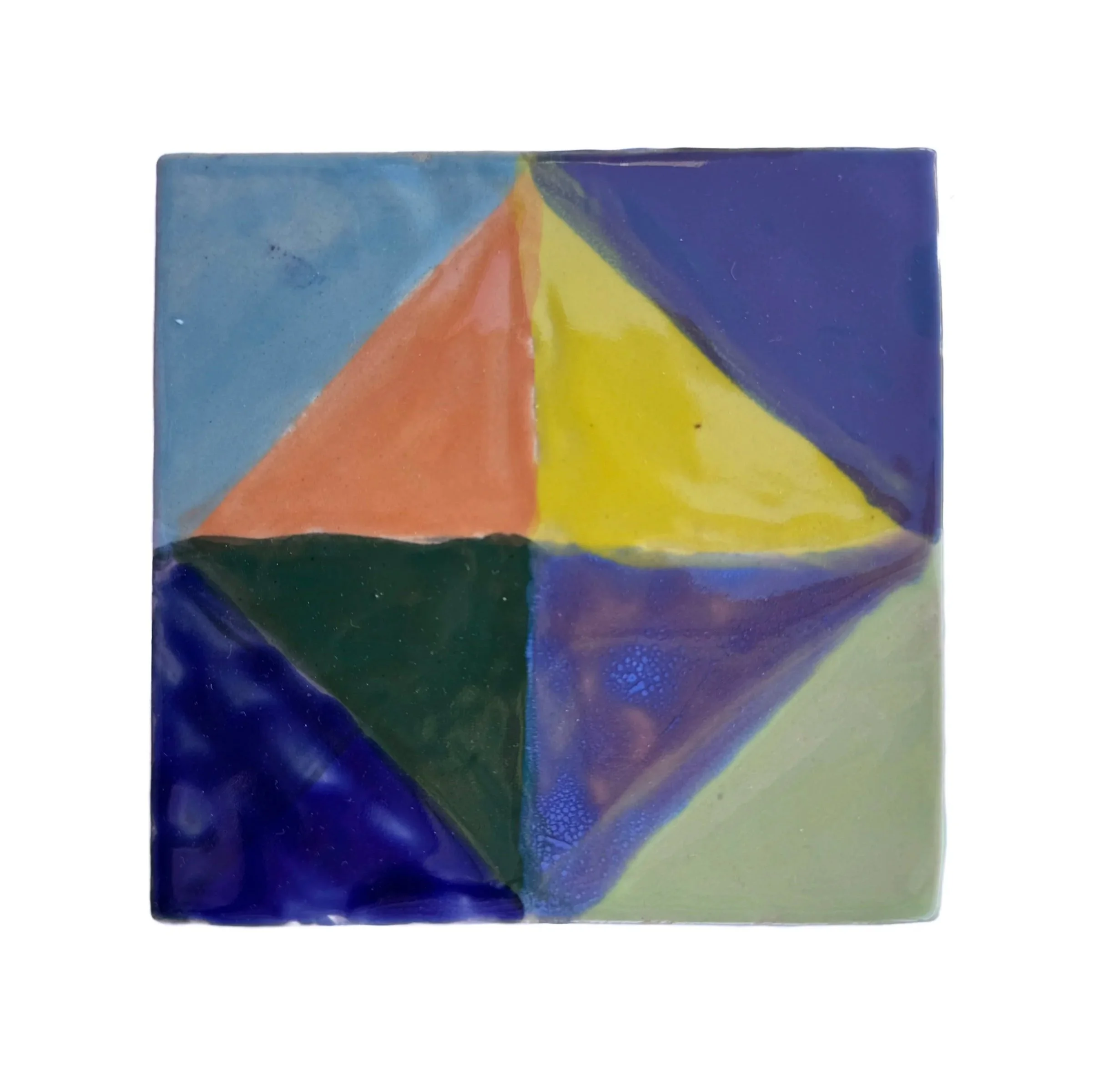 Untersetzer / Trivet