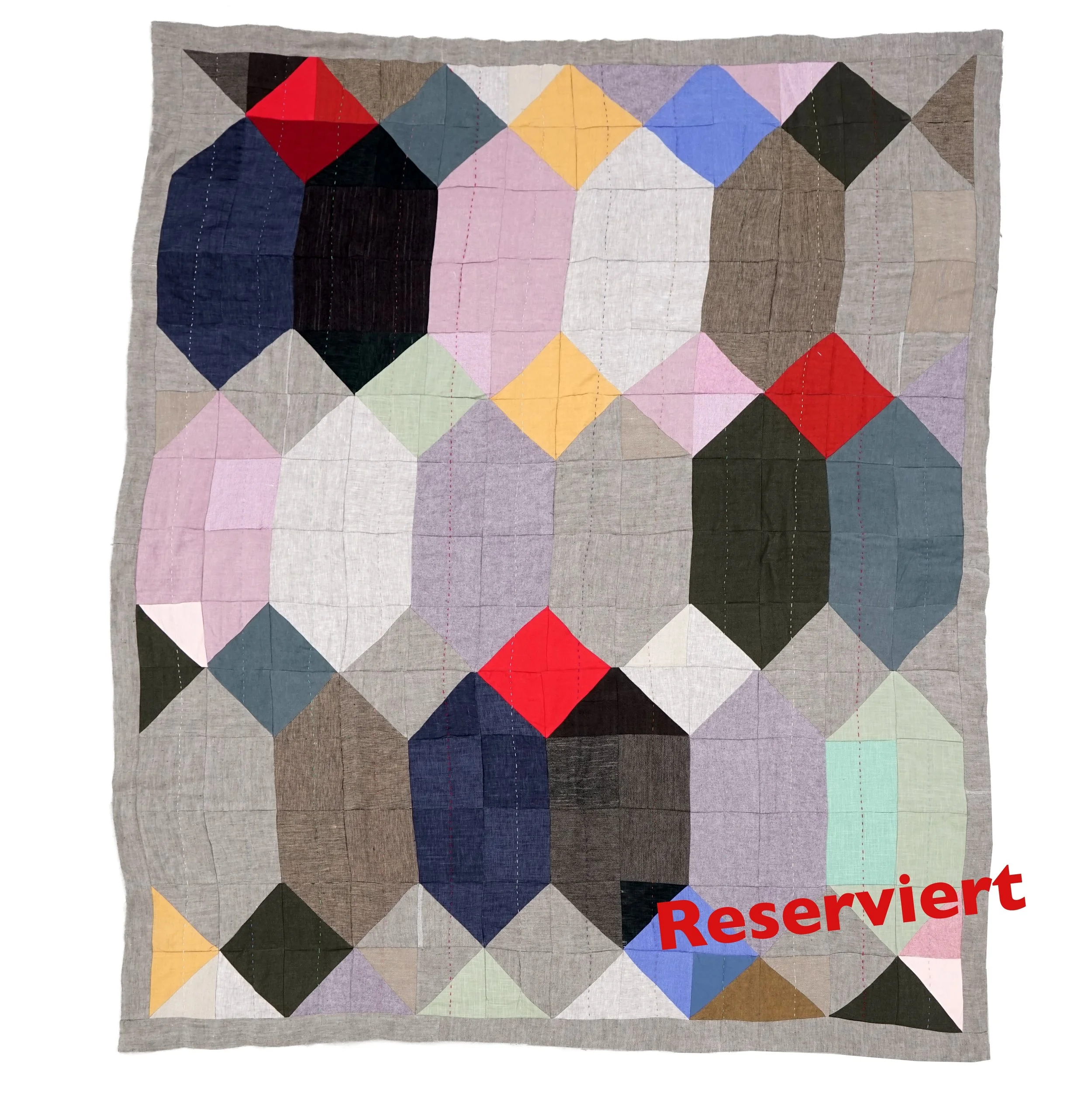 Quilt Nr. 76