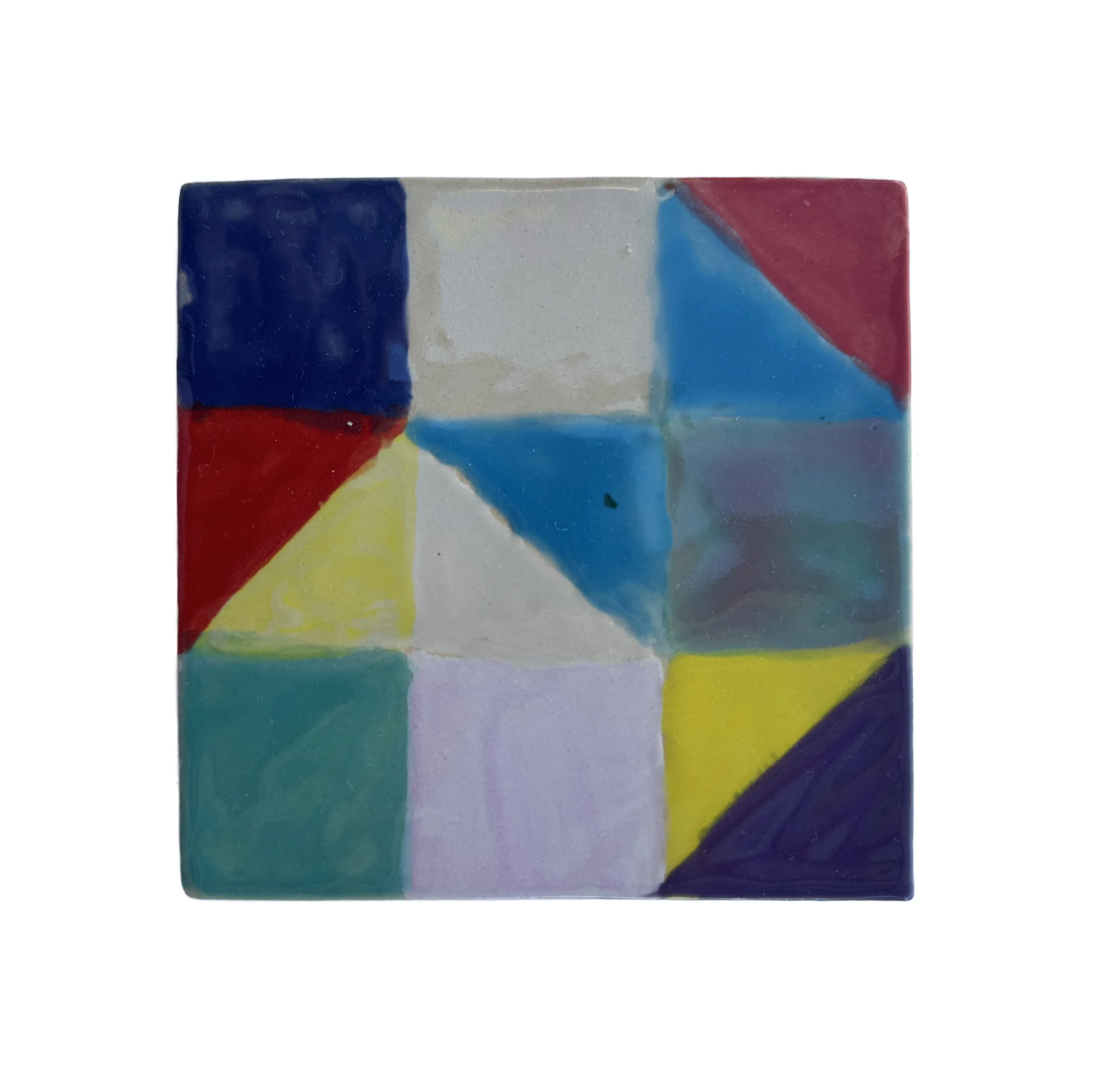 Untersetzer / Trivet