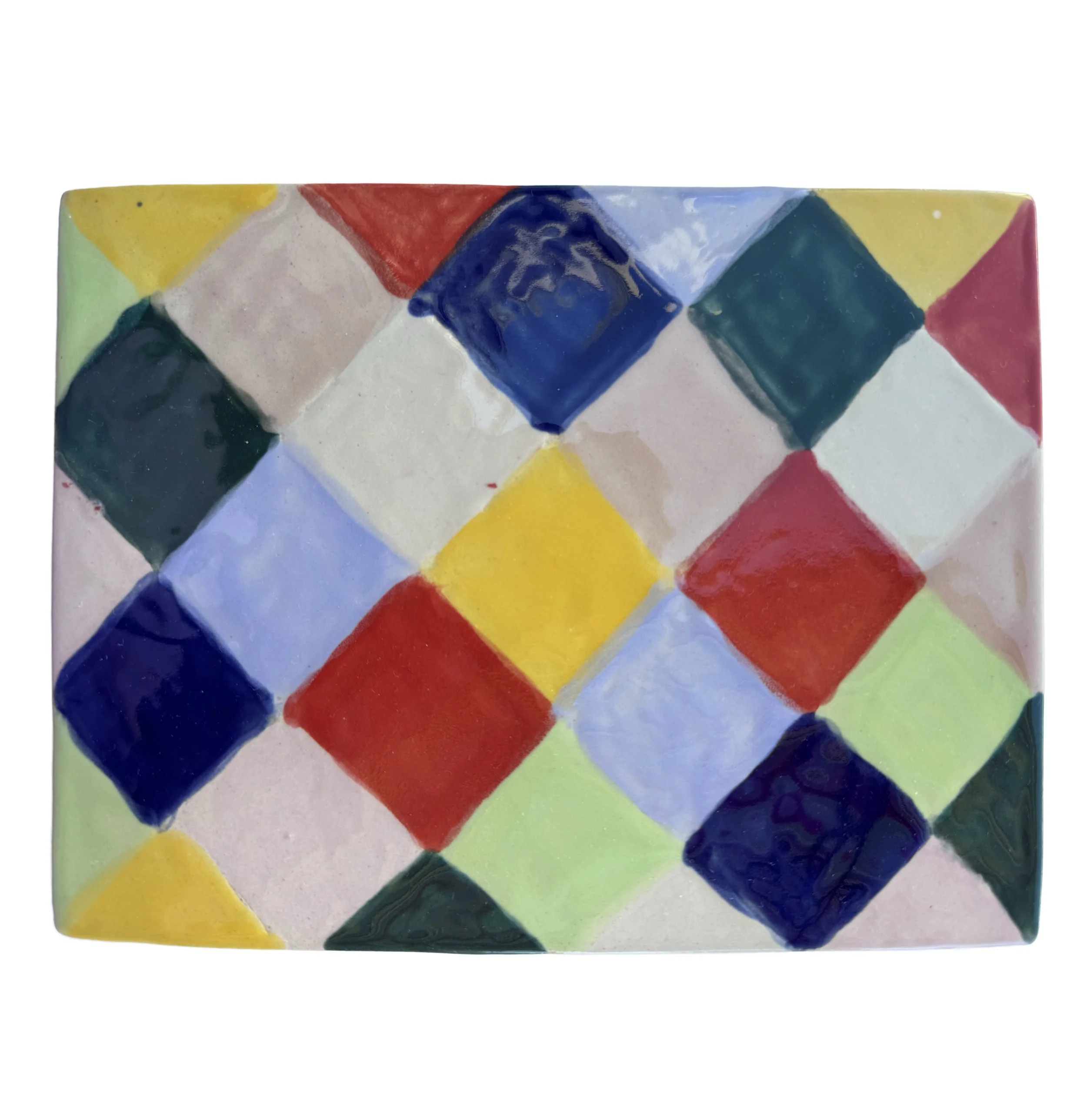 Untersetzer / Trivet