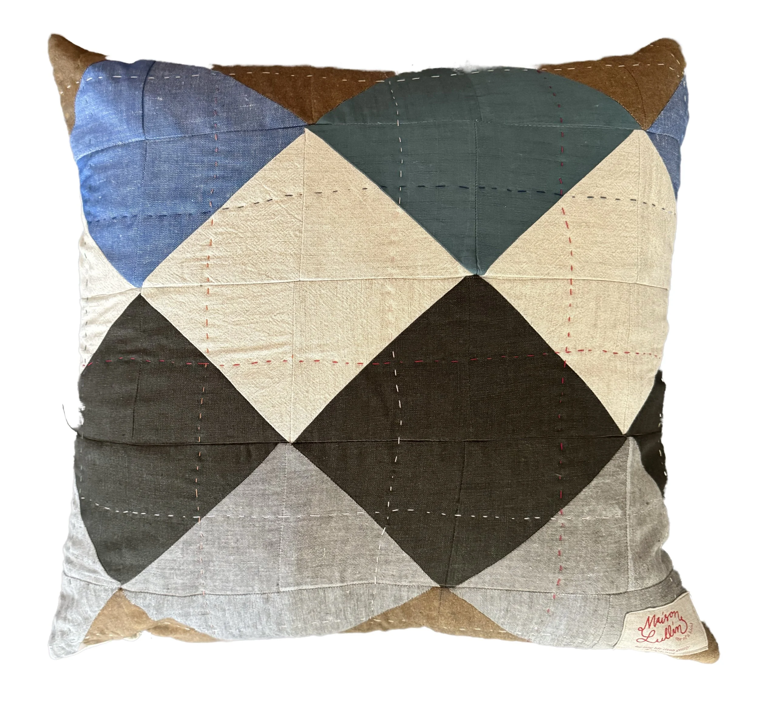 Kissen/Pillow (Large)