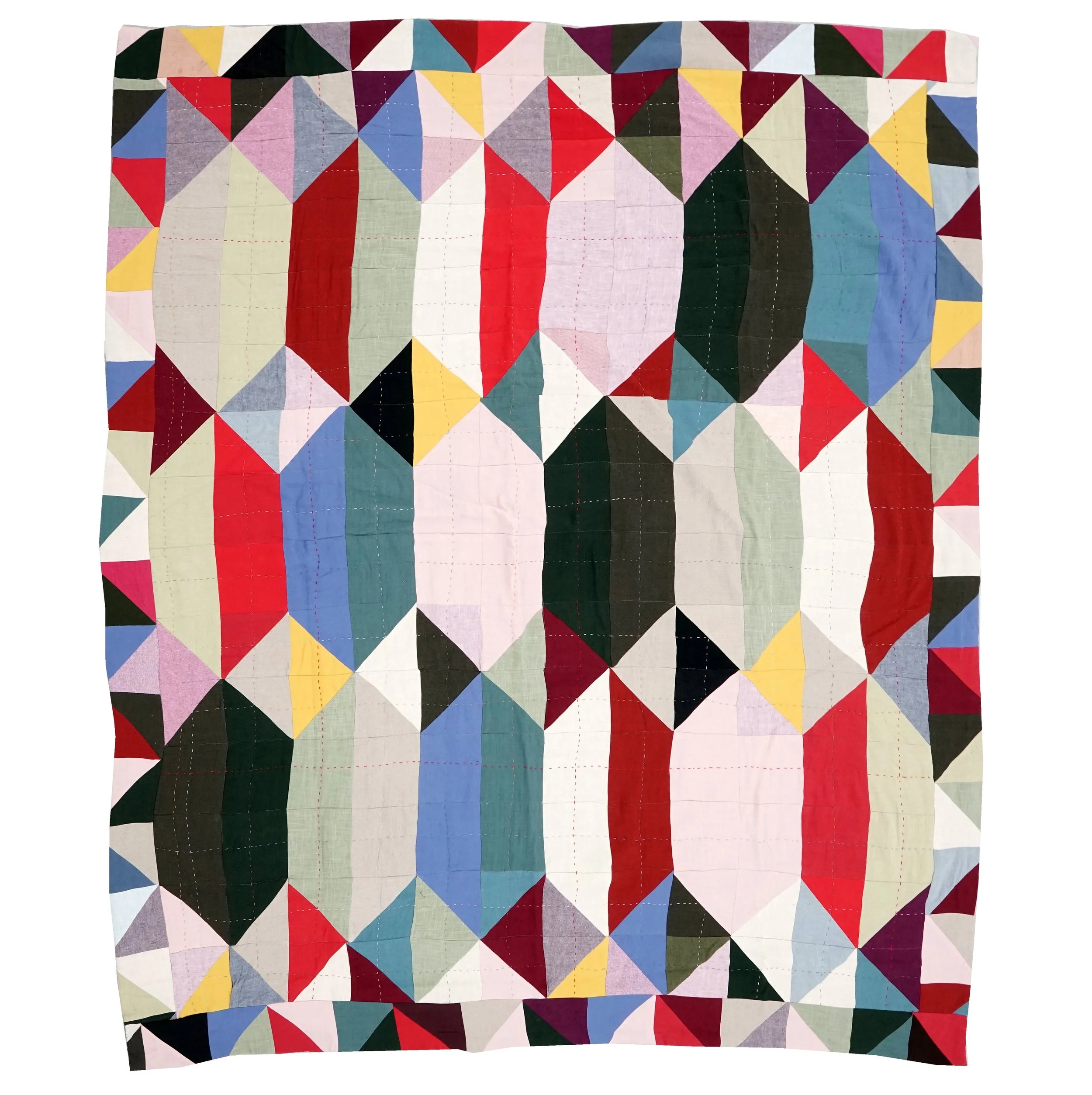 Quilt Nr. 71