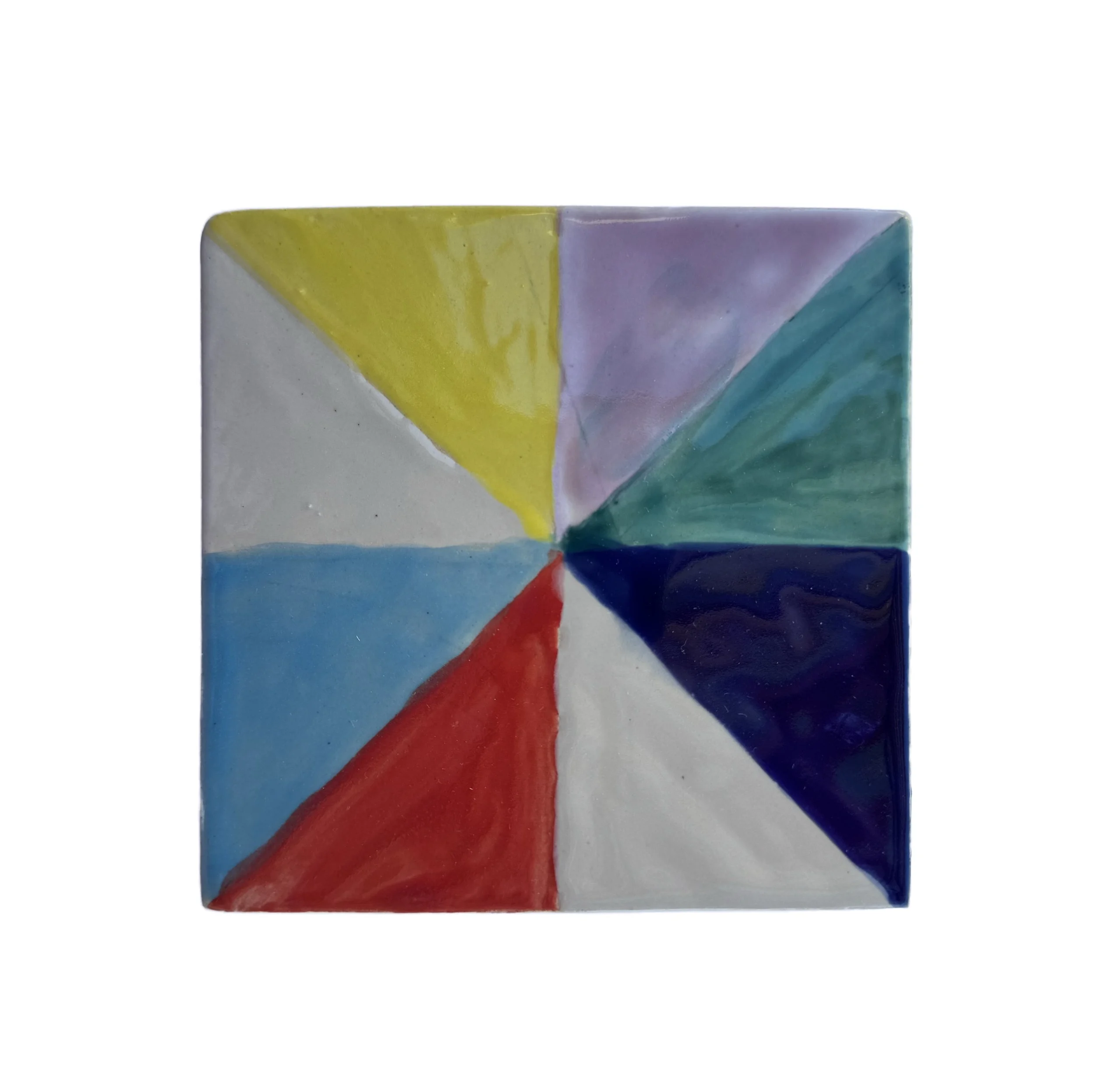 Untersetzer / Trivet